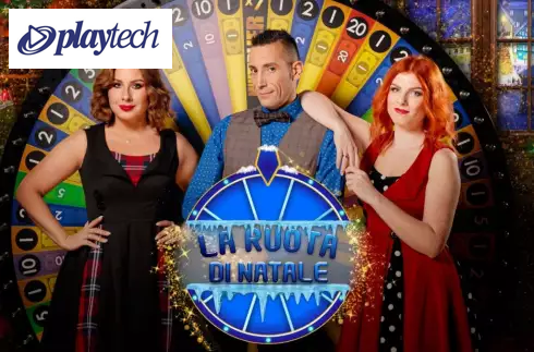 La Ruota Di Natale